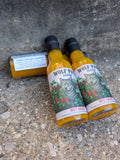 Fatalii x Orange Longhorn